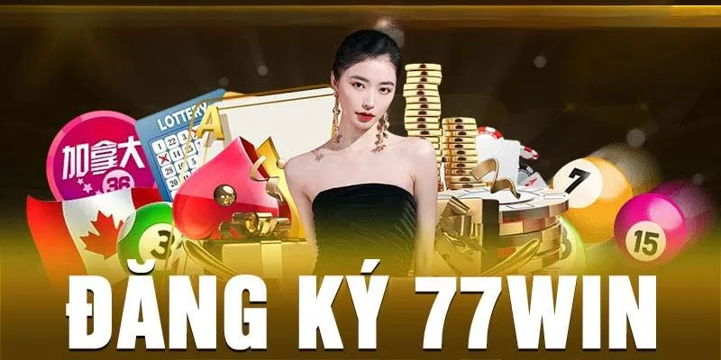 Đăng ký 77WIN